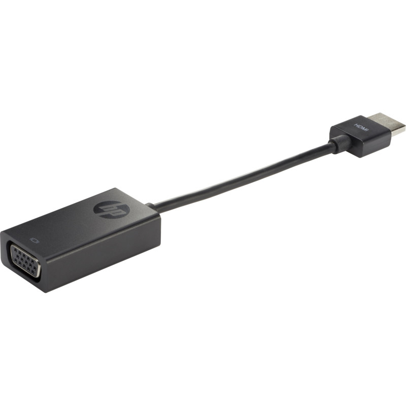 HP HDMI to VGA adaptér