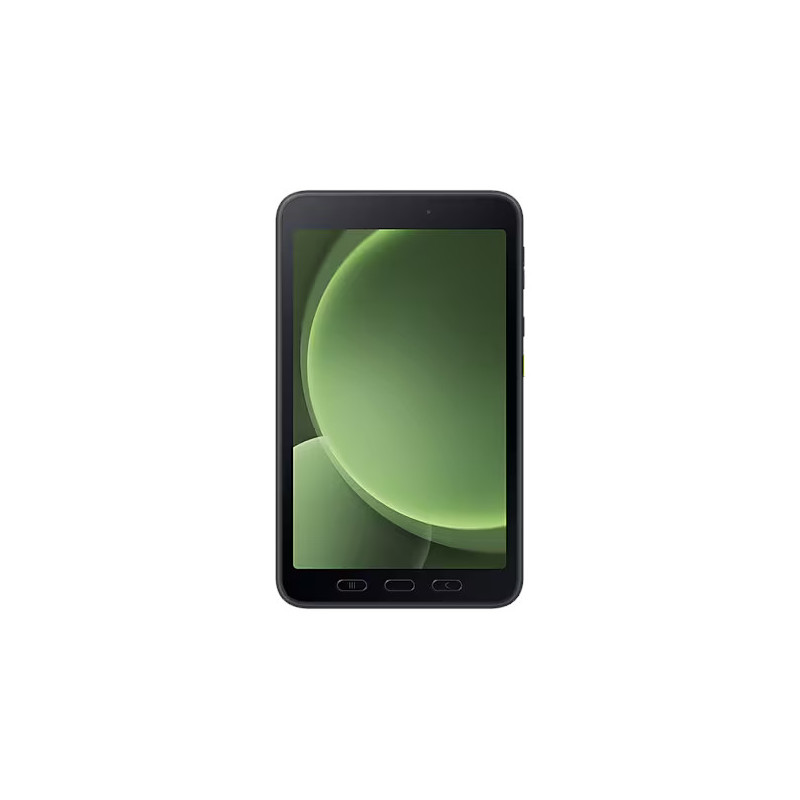 Samsung Galaxy Tab Active5 5G/SM-X306BZGAEEE/8,0''/1920x1200/6GB/128GB/Green