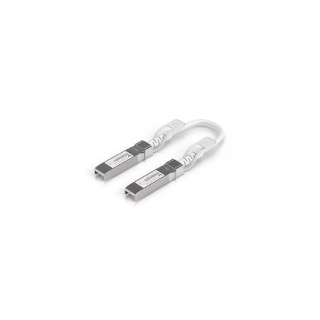 Ubiquiti UACC-Uplink-SFP28-0.15M, Uplink Cable 25/10/1Gbps SFP28/SFP+/SFP, 0,15m