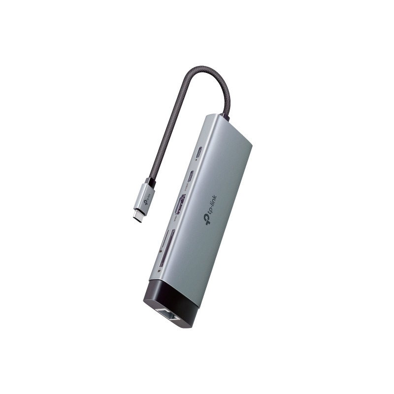TP-Link UH9120C USB Type-C 9-Port Hub