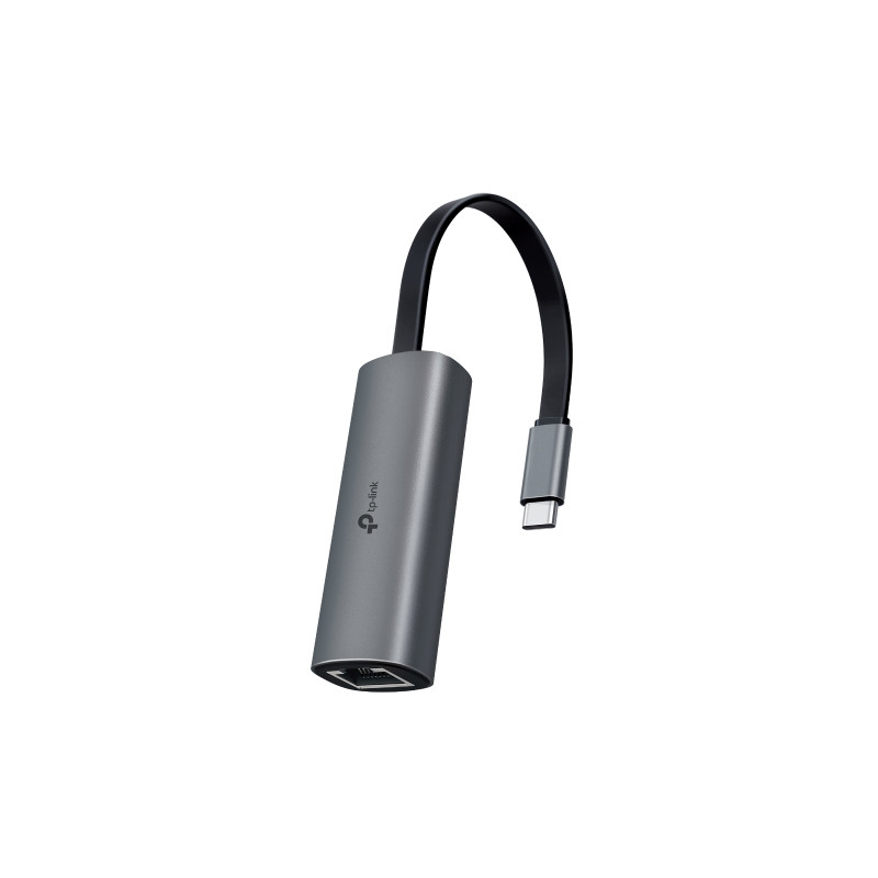 TP-Link UE302C USB 3.0 to 2.5Gb Ethernet netw.adapter