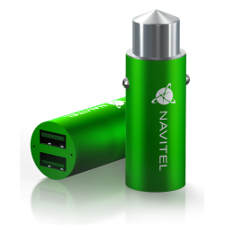 NAVITEĽ UC323 USB nabíjačka do auta