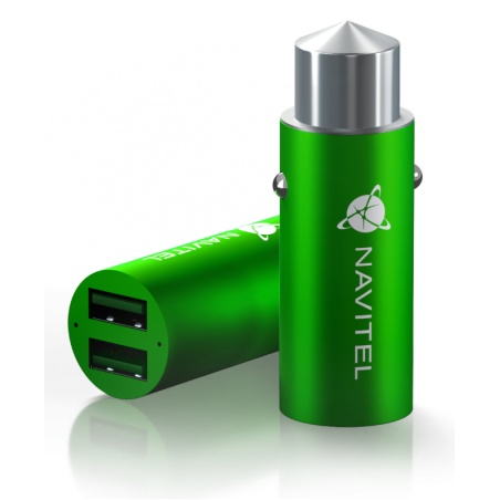 NAVITEĽ UC323 USB nabíjačka do auta