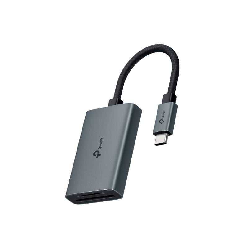 TP-Link UA440C USB-C3.0 na SD & microSD 4.0 Adapt.