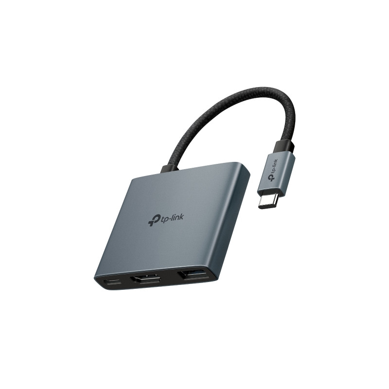 TP-Link UH3020C USB Type-C 3-Port Hub