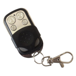 iGET SECURITY P5 - diaľkové ovládanie (kľúčenka) pre alarm M3B a M2B