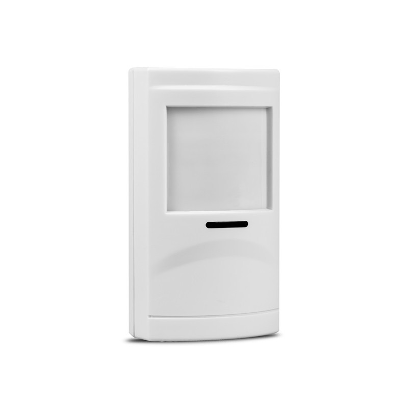 EVOLVEO bezd. PIR snímač pohybu, tamper ochrana pre SecuPro/Sonix/Alarmex Pro/Sonix Pro