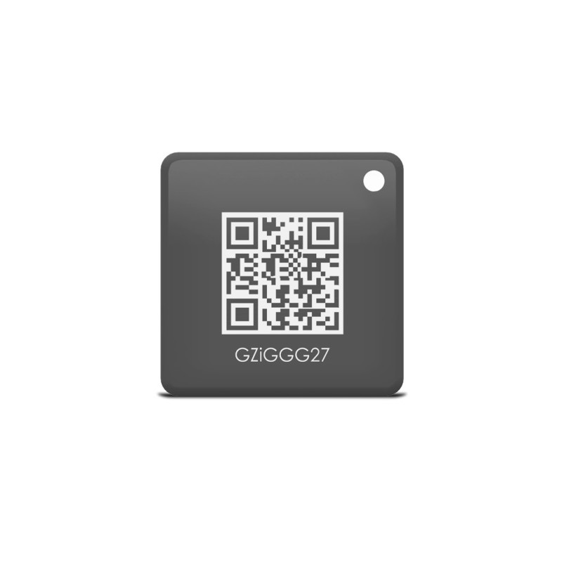 iGET SECURITY M3P22 - RFID kľúč k klávesnici M3P13v2 pre alarmy M3 a M4