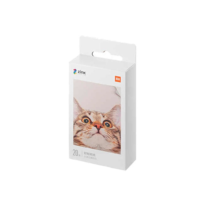 Xiaomi Mi Portable Photo Printer Paper