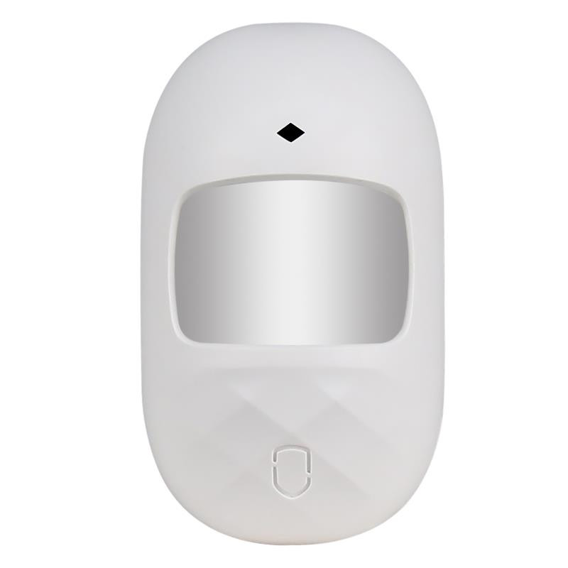 iGET SECURITY P1v2 - bezdrôtový pohybový PIR detektor pre alarm M3B a M2B