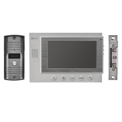 VIDEOTELEFÓN 7''SADA EM-07HD BIELA