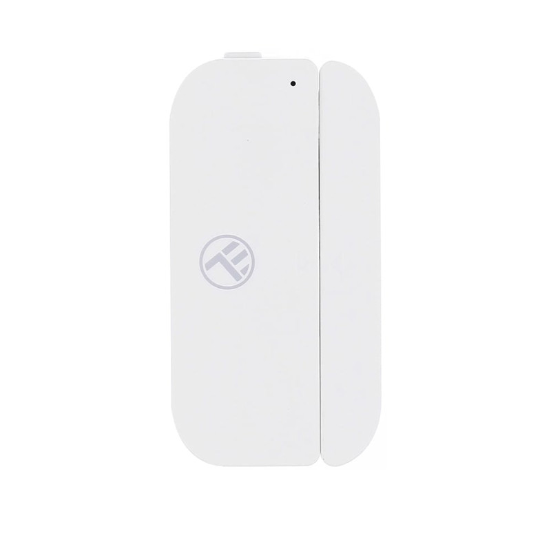 Tellur WiFi Smart dverový/okenný senzor, AAA, biely