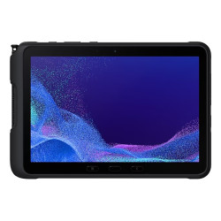Samsung Galaxy TabActive 4 Pro 5G/SM-T636BZKEEEE/10,1''/1920x1200/6GB/128GB/Black