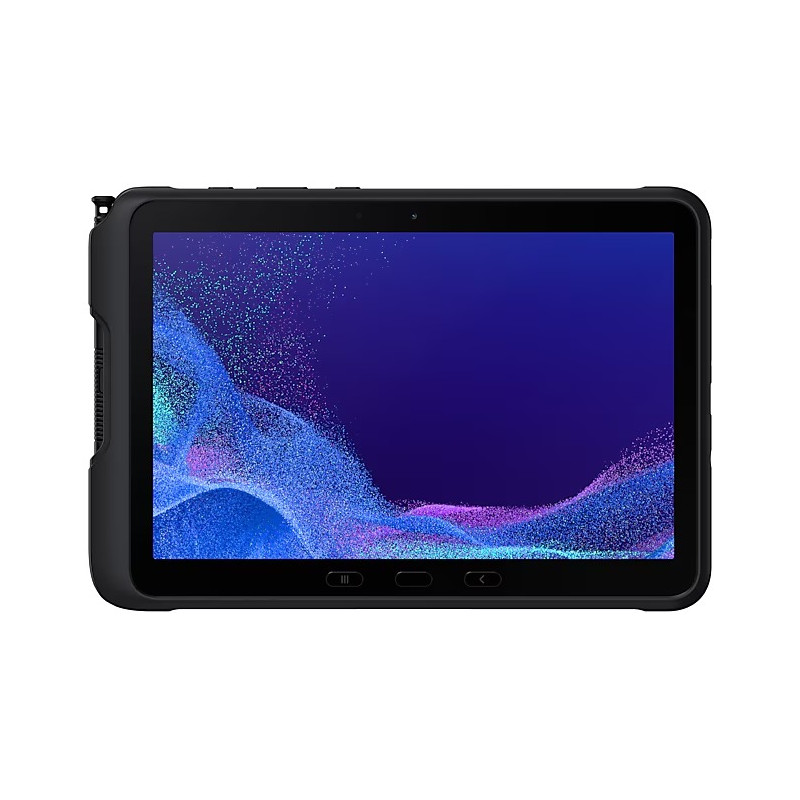 Samsung Galaxy TabActive 4 Pro 5G/SM-T636BZKEEEE/10,1''/1920x1200/6GB/128GB/Black