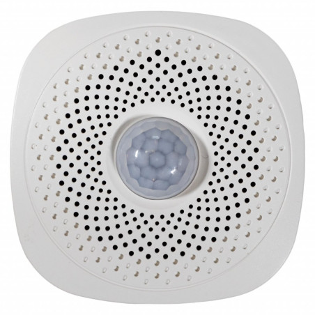 EVOLVEO bezdr. stropný 360° PIR snímač pohybu pre SecuPro/Sonix/Alarmex Pro/Sonix Pro