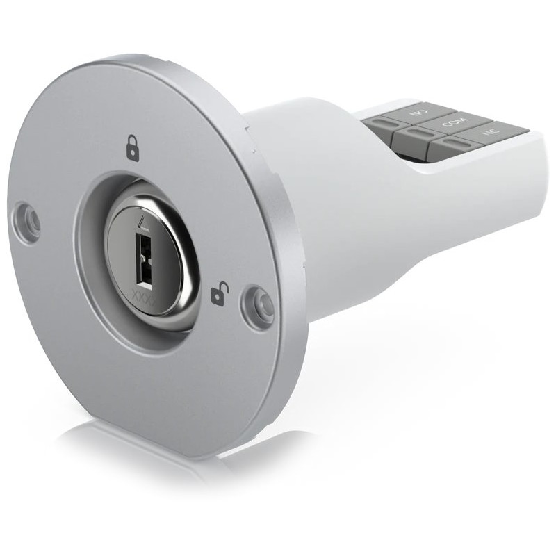 Ubiquiti UA-Rescue - UniFi Access Rescue KeySwitch