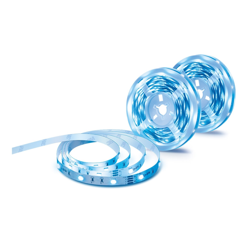 TP-link múdra LED páska Tapo L900-10 farebná 2x5m