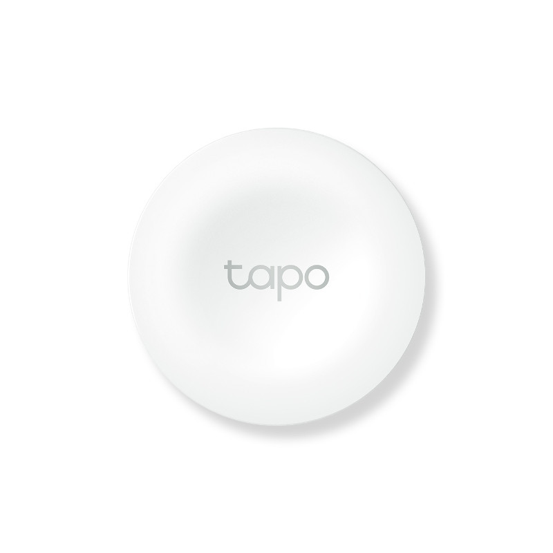 TP-Link Tapo S200B šikovný spínač