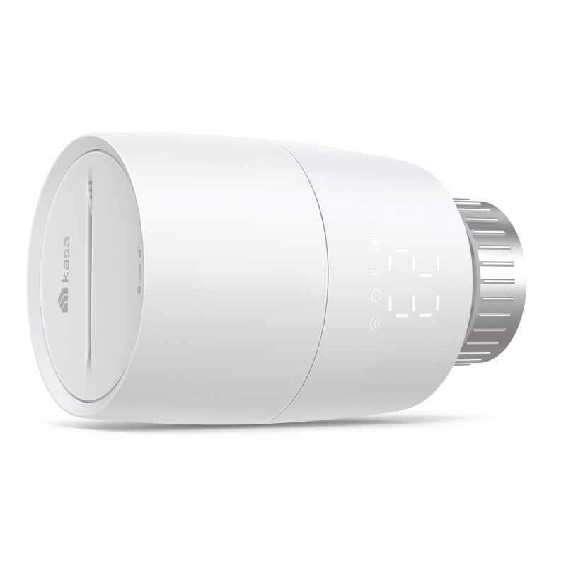TP-link KE100 Kasa Smart Thermostatic Radiator Valve