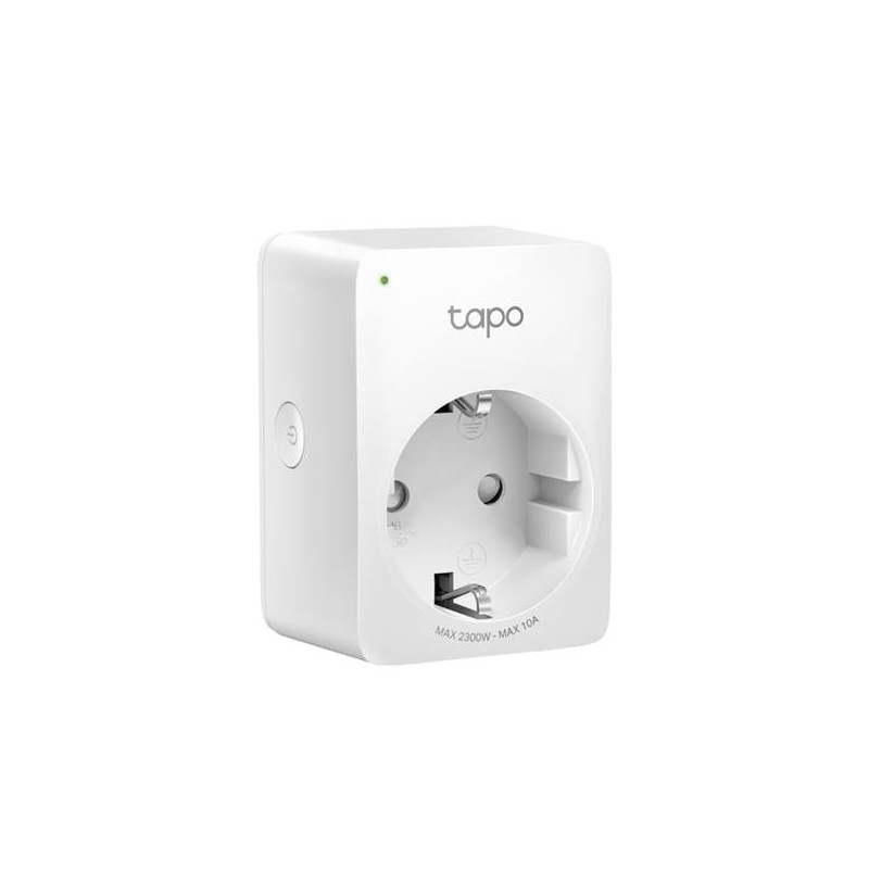 TP-link Tapo P100(1-pack)(EU) German type plug