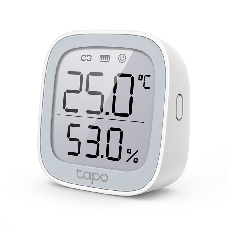 TP-Link Tapo T315 Chytrý teplomer