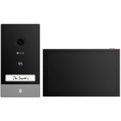 EZVIZ HP7 domáci interkom