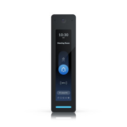 Ubiquiti UA-G2-Pro - UniFi Access Reader G2 Pro, čierna