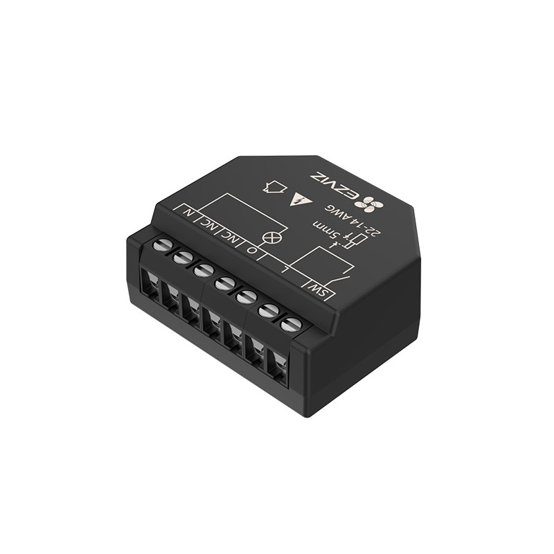 EZVIZ CS-T35-R100-WM Smart Wi-Fi Relay