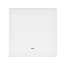 EVOLVEO WiFi Single Switch, šikovný vypínač