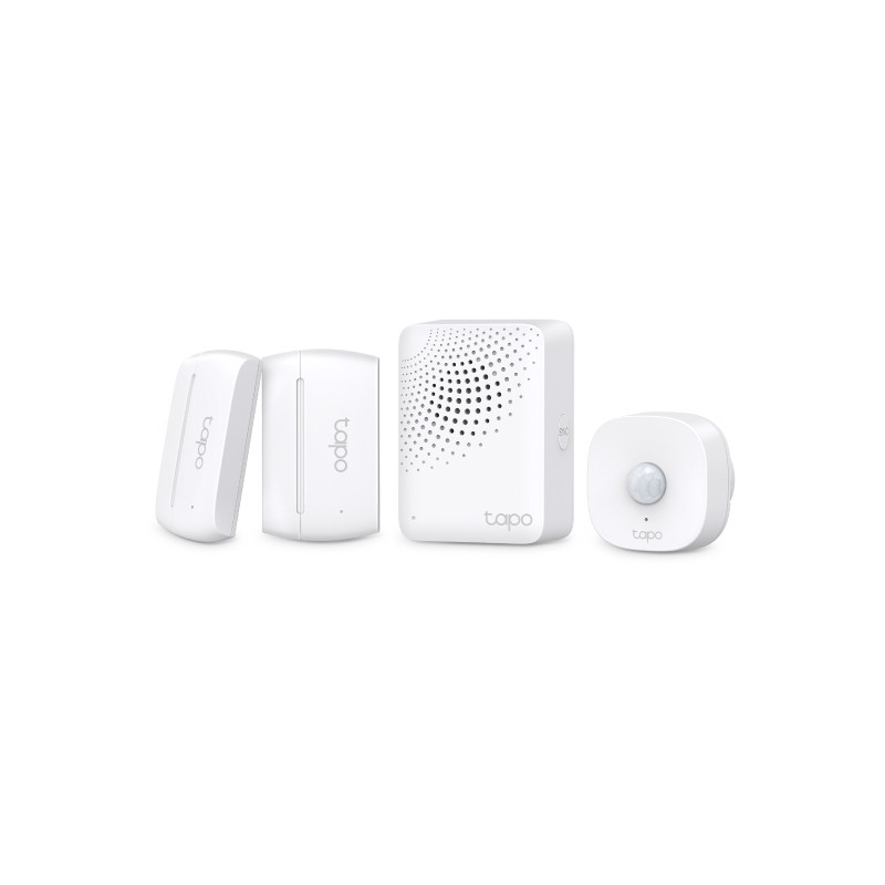 Tapo T30 KIT Štartovacia sada Smart senzorov