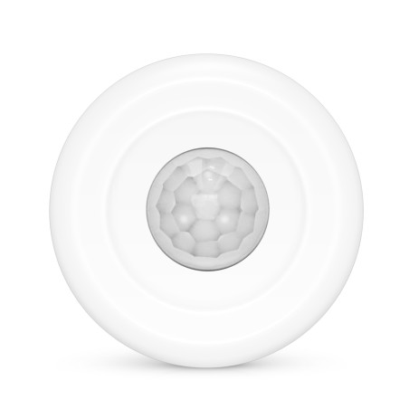 EVOLVEO šikovný WiFi bezdrôtový stropný 360 ° PIR snímač pohybu