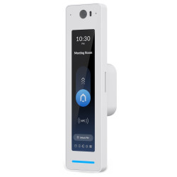Ubiquiti UA-G3-Pro-W -UniFi Access G3 Reader Pro, biela