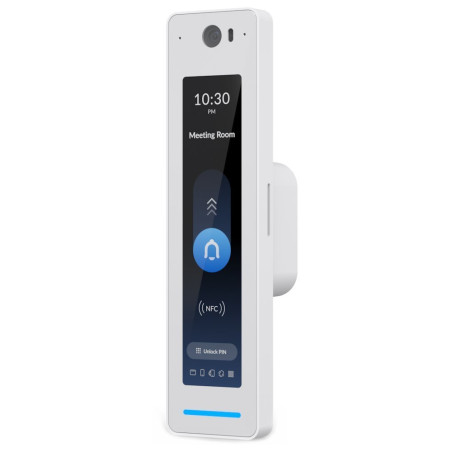 Ubiquiti UA-G3-Pro-W -UniFi Access G3 Reader Pro, biela