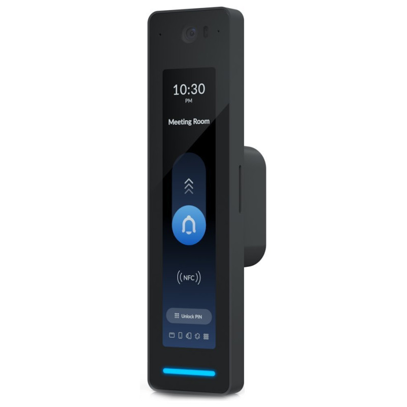 Ubiquiti UA-G3-Pro-B -UniFi Access G3 Reader Pro, čierna