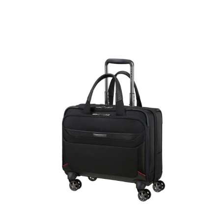 Samsonite PRO-DLX 6 Spinner Tote 15.6'' Black