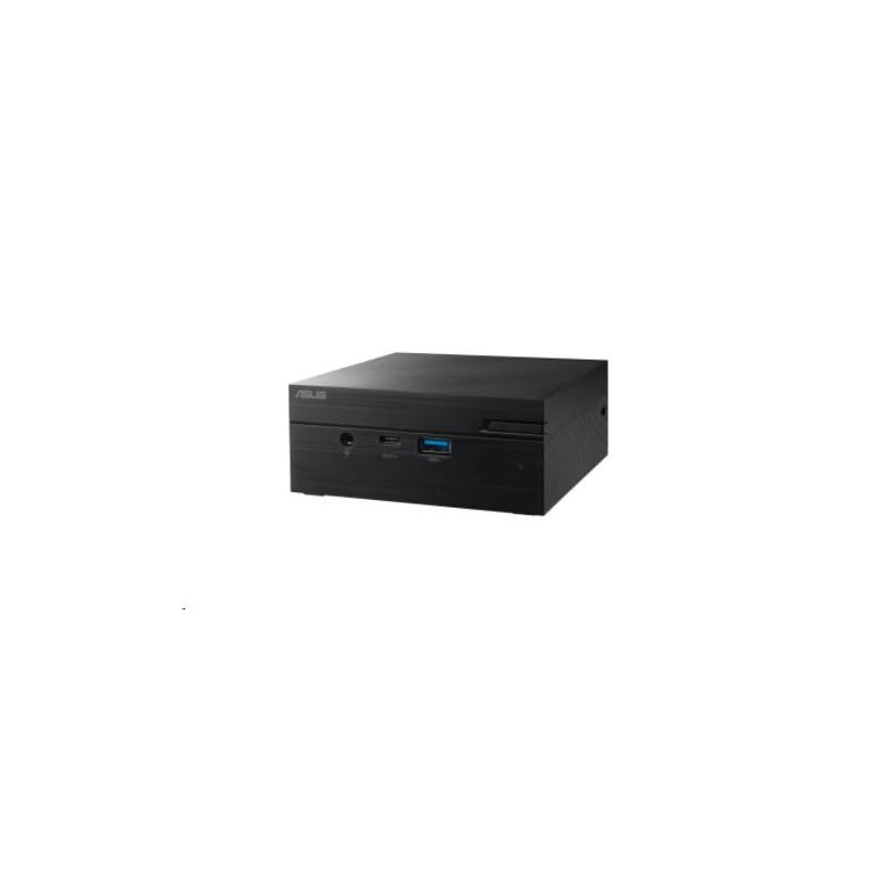 ASUS PN/PN41-BC034ZVS1/Mini/N5100/4GB/128GB SSD/UHD/W11P/3R