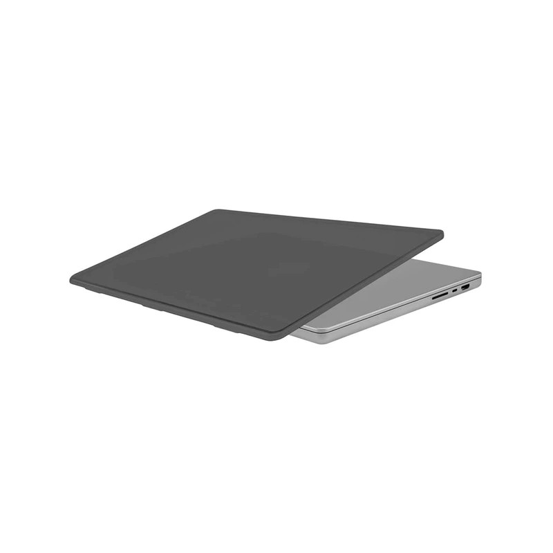 ZAGG Kryt Hardshell Apple Macbook Pro 14'' M3/M2/M1 Dymový