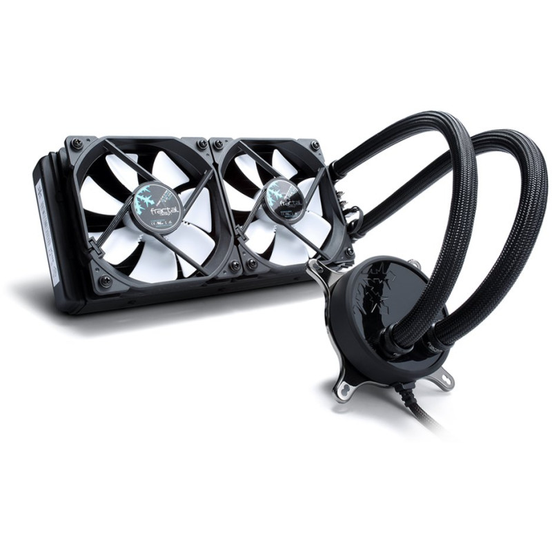 Fractal Design Celsius S24 vodné chladenie