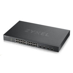 ZYXEL XGS1935-28 28 Port-24xG a 4x10G SFP+