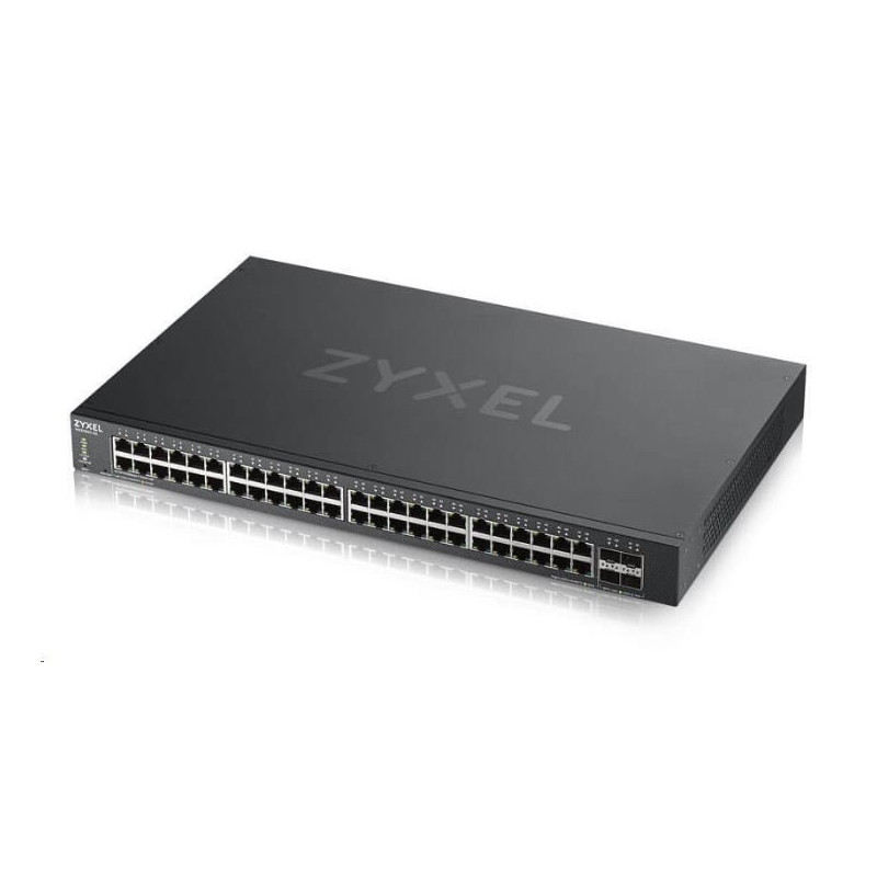 ZYXEL XGS1935-52 52 Port - 48xG a 4x10G SFP+