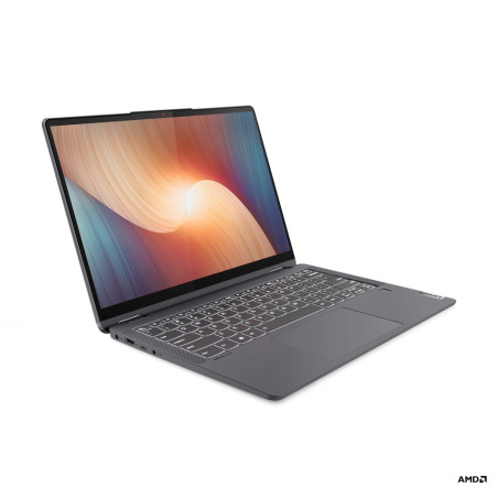 Lenovo IdeaPad Flex 5/14ALC7/R5-5500U/14''/WUXGA/T/16GB/512GB SSD/RX Vega 7/W11H/Gray/2R