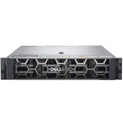 Dell R550 2x4314/2x32G/2x480SSD/H755/2x1100W/3NBD