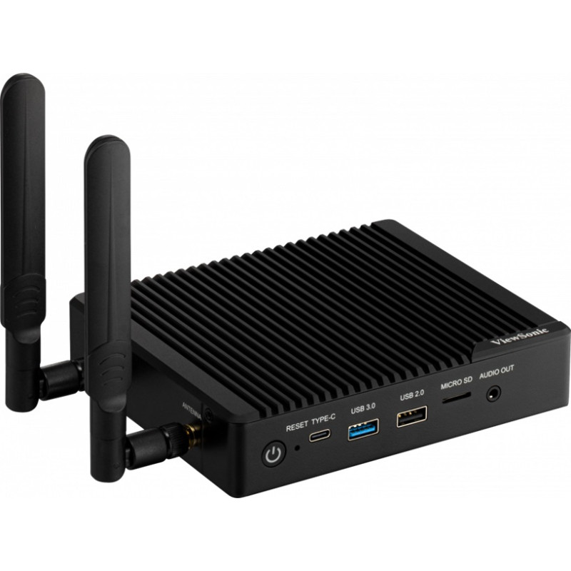 Viewsonic - ViewBoard Box VBS200-A