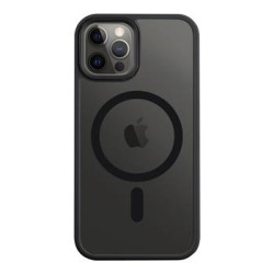 Tactical MagForce Hyperstealth Kryt pre iPhone 12/12 Pre Asphalt