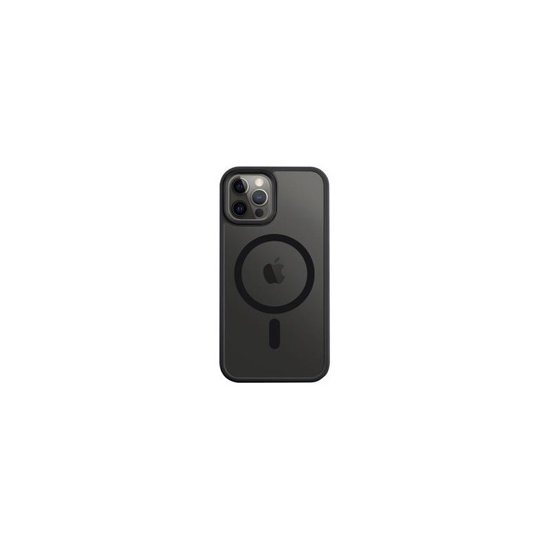 Tactical MagForce Hyperstealth Kryt pre iPhone 12/12 Pre Asphalt