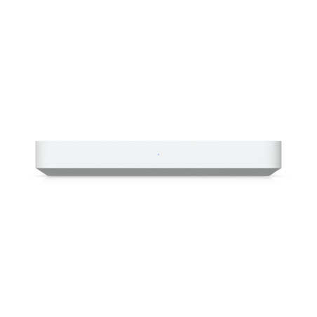 Ubiquiti UXG-Fibe, Gateway Fiber