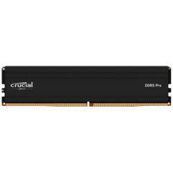 64GB DDR5 5600MHz Crucial Pro