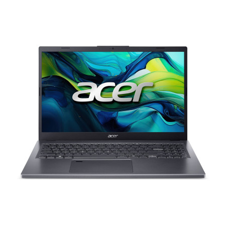 Acer Aspire 15/A15-51M-518S/i5-13420H/15,6''/FHD/16GB/1TB SSD/UHD Xe/W11H/Gray/2R