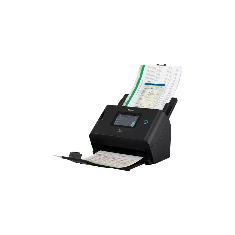 Canon imageFORMULA DR-S350NW - skener