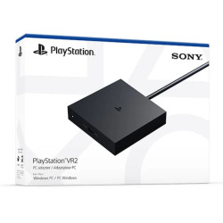 PS5 - PlayStation VR2 PC ADAPTER